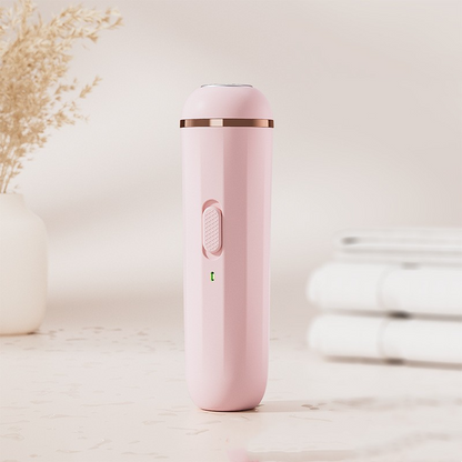 Rechargeable Foot Callus Remover Foot Cleaner