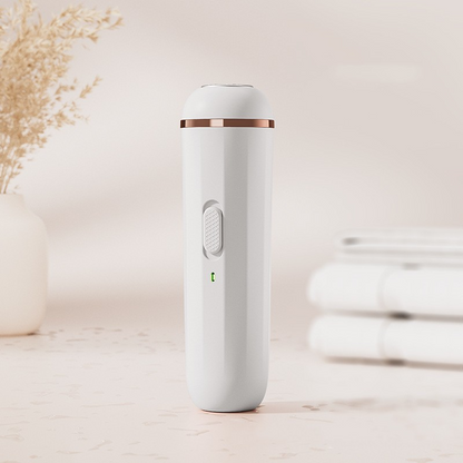Rechargeable Foot Callus Remover Foot Cleaner