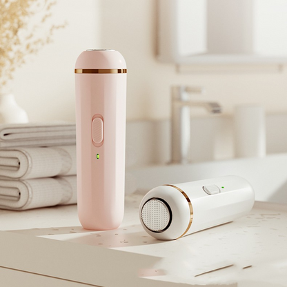 Rechargeable Foot Callus Remover Foot Cleaner