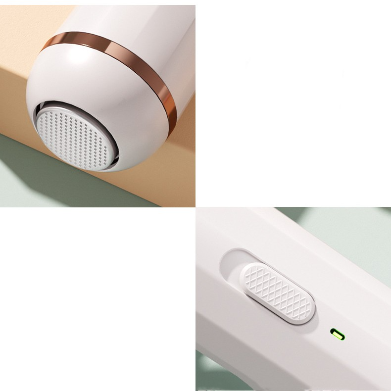 Rechargeable Foot Callus Remover Foot Cleaner